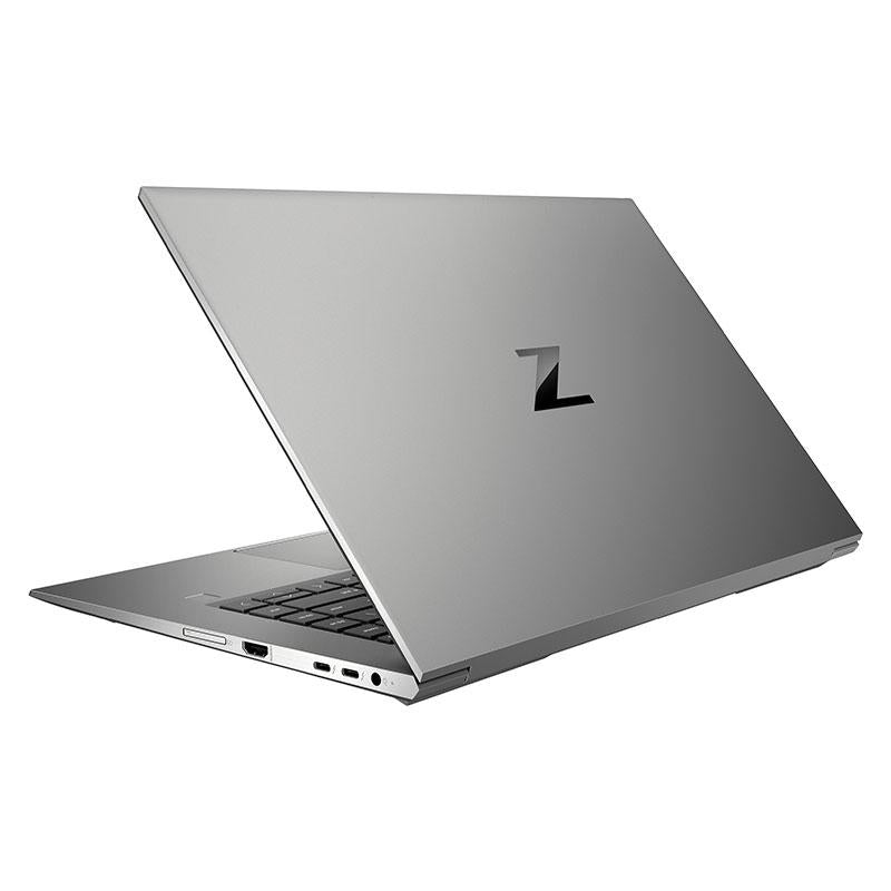 HP Zbook Firefly 15 G8 15-inch (2021) - Core i7 - Gen 11 (G) - 16GB - SSD 1 TB QWERTY - English