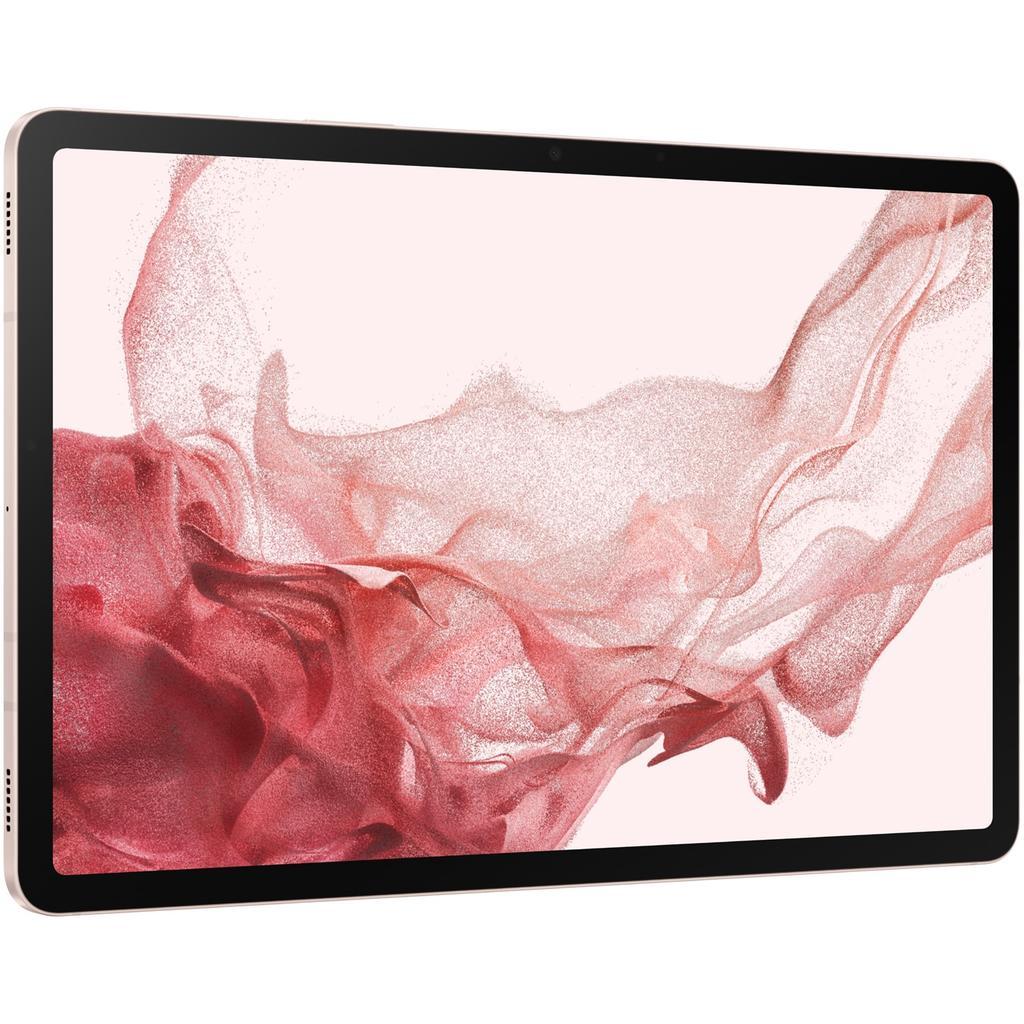 Galaxy Tab S8 128GB - Rose Gold - Wi-Fi