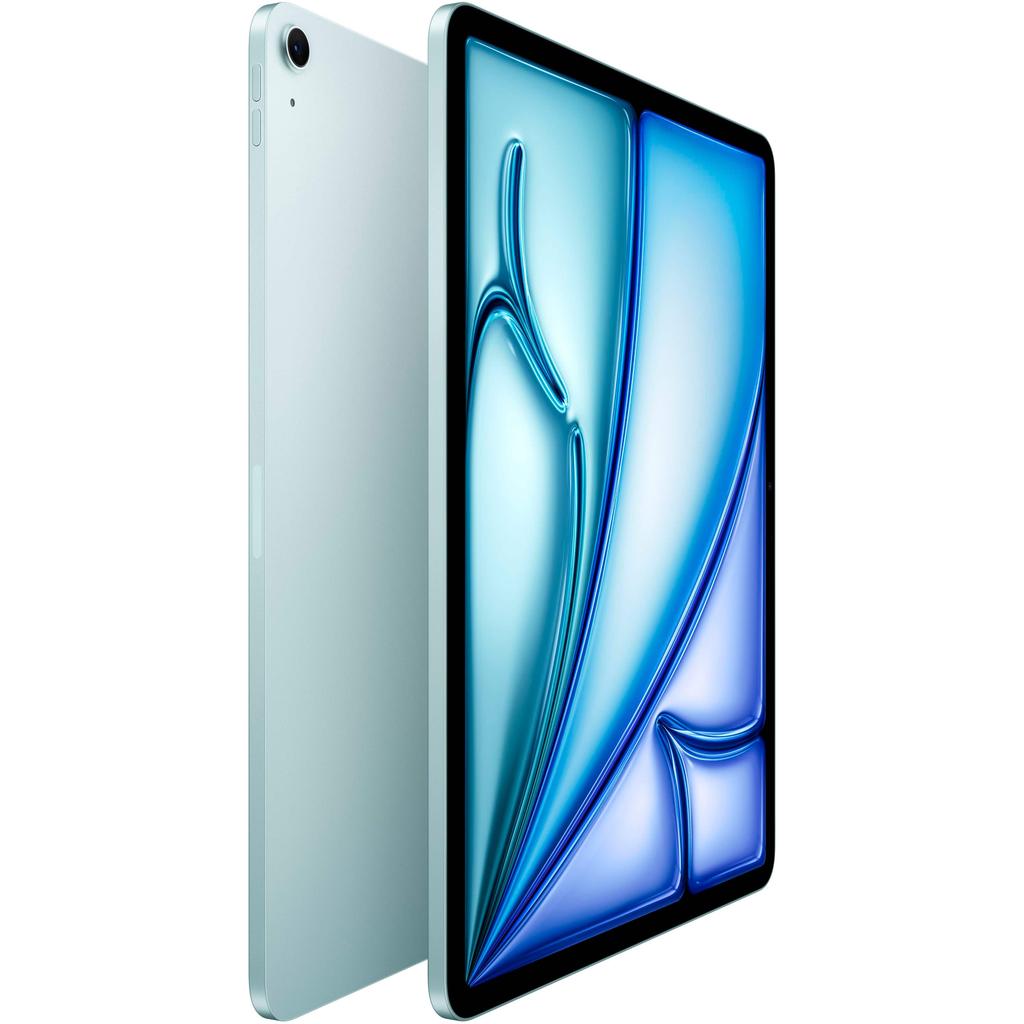 iPad Air 13" (2025) 7th gen 128 GB - Wi-Fi - Blue