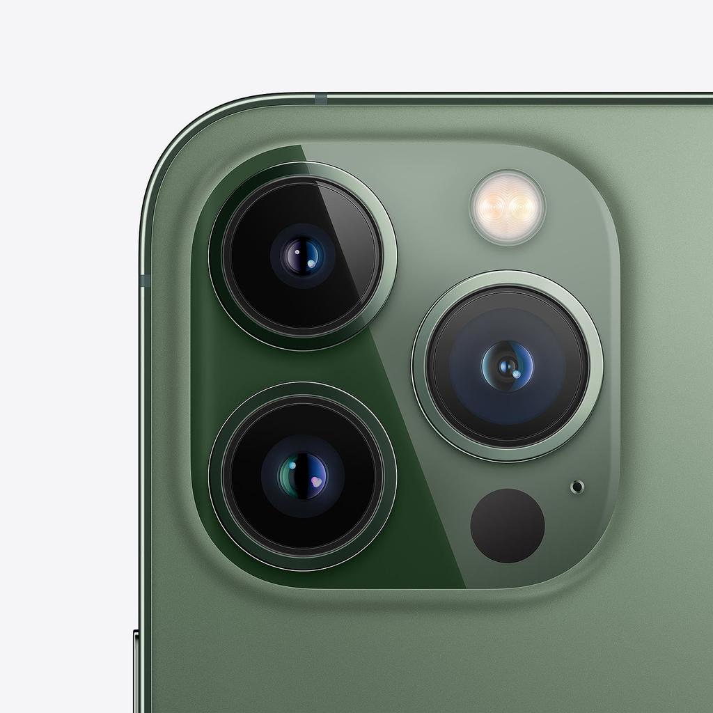 iPhone 13 Pro Max 256GB - Alpine Green - Unlocked
