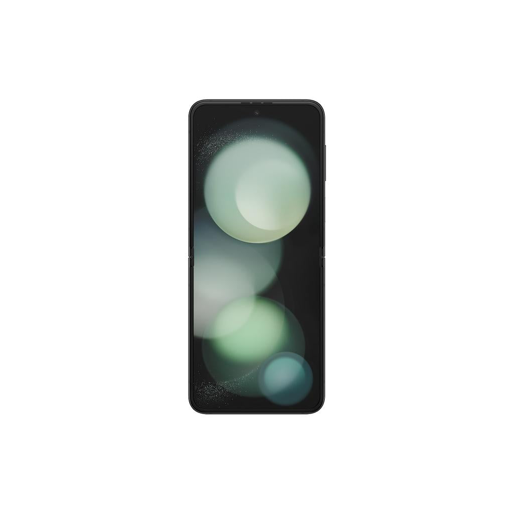 Galaxy Z Flip5 256GB - Green - Unlocked