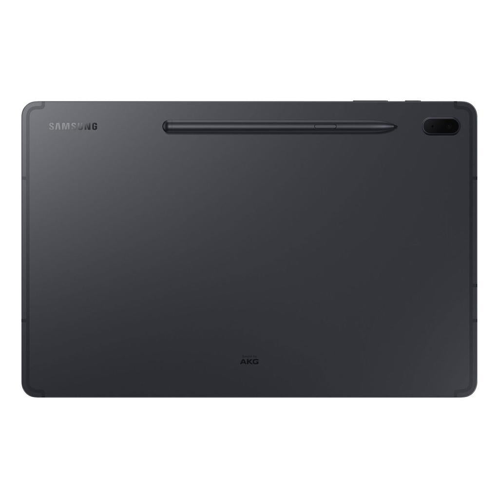 Galaxy Tab S7 FE 64GB - Black - Wi-Fi