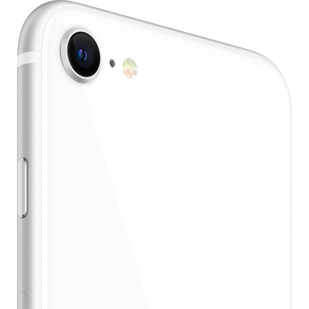 iPhone SE (2020) 64GB - White - Unlocked