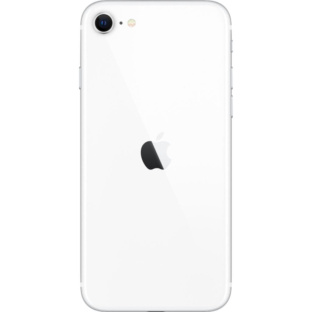 iPhone SE (2020) 64GB - White - Unlocked