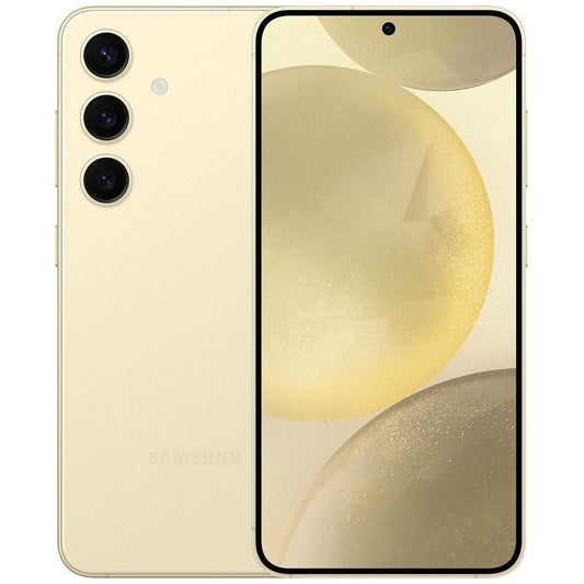 Galaxy S24 128GB - Yellow - Unlocked