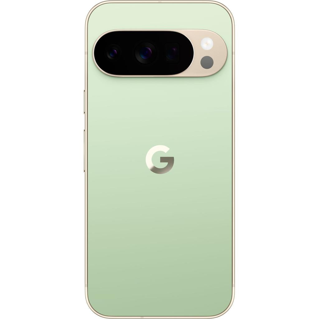 Google Pixel 10 Pro 256GB - Green - Unlocked