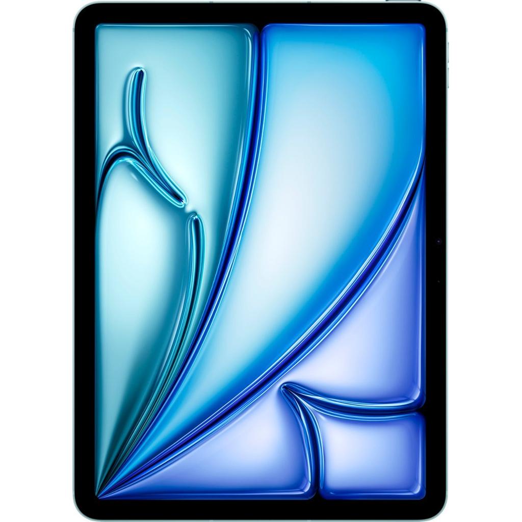 iPad Air 11" (2024) 6th gen 128 GB - Wi-Fi + 5G - Blue