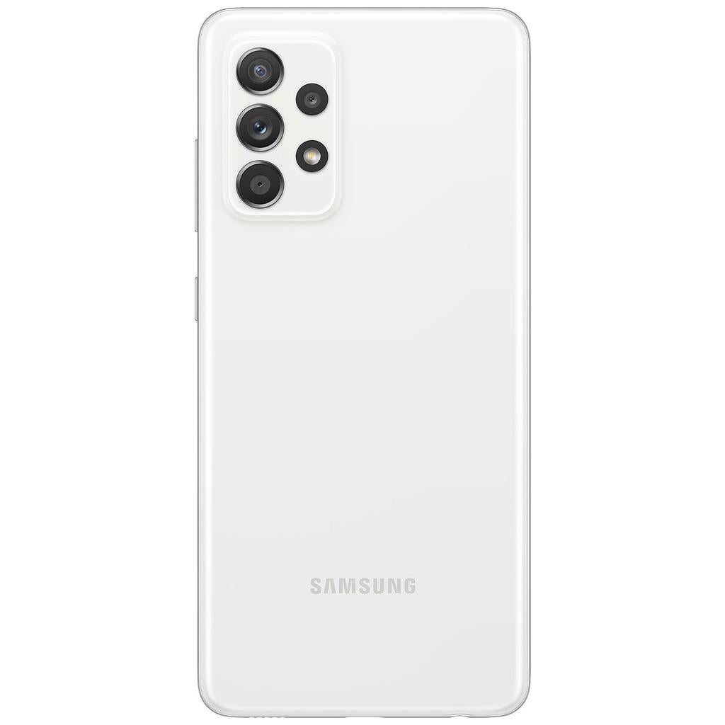 Galaxy A52s 5G 128GB - White - Unlocked