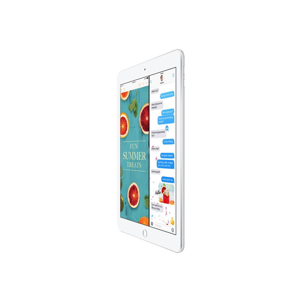 iPad 9.7" (2018) 6th gen 128 GB - Wi-Fi - Gold
