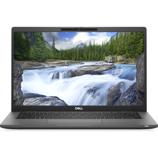 Dell Latitude 7420 14-inch (2022) - Core i7 - Gen 11 (G) - 16GB - SSD 512 GB QWERTY - English