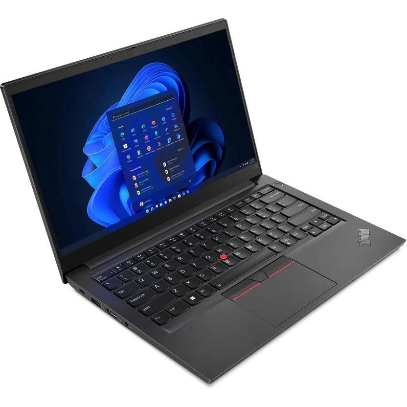 Lenovo ThinkPad E14 G4 14-inch (2022) - Core i5 - Gen 12 (U) - 8GB - SSD 256 GB QWERTY - English