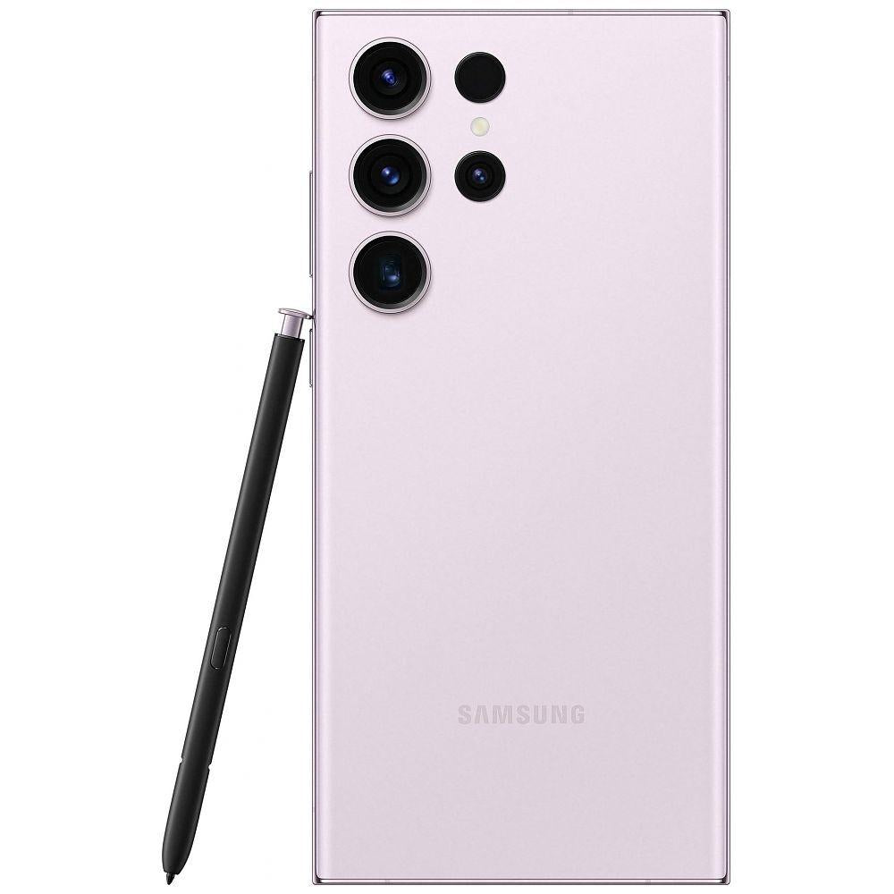 Galaxy S23 Ultra 512GB - Purple - Unlocked