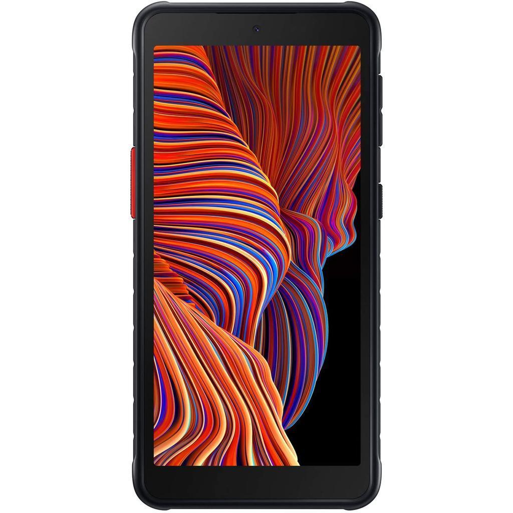 Galaxy Xcover 5 64GB - Black - Unlocked