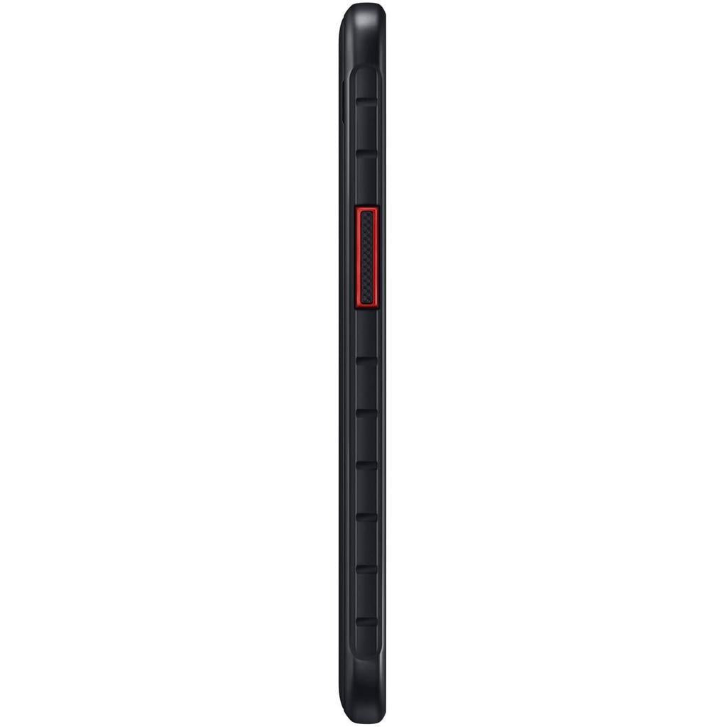 Galaxy Xcover 5 64GB - Black - Unlocked