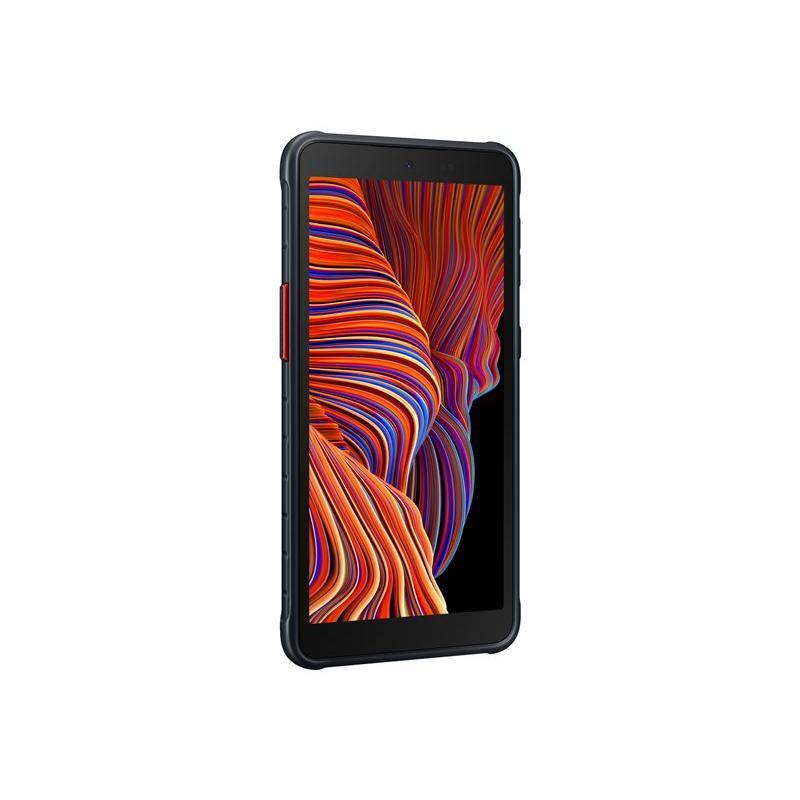 Galaxy Xcover 5 64GB - Black - Unlocked