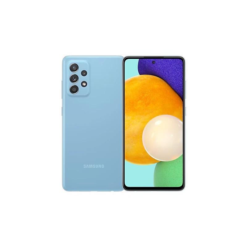 Galaxy A52 128GB - Blue - Unlocked