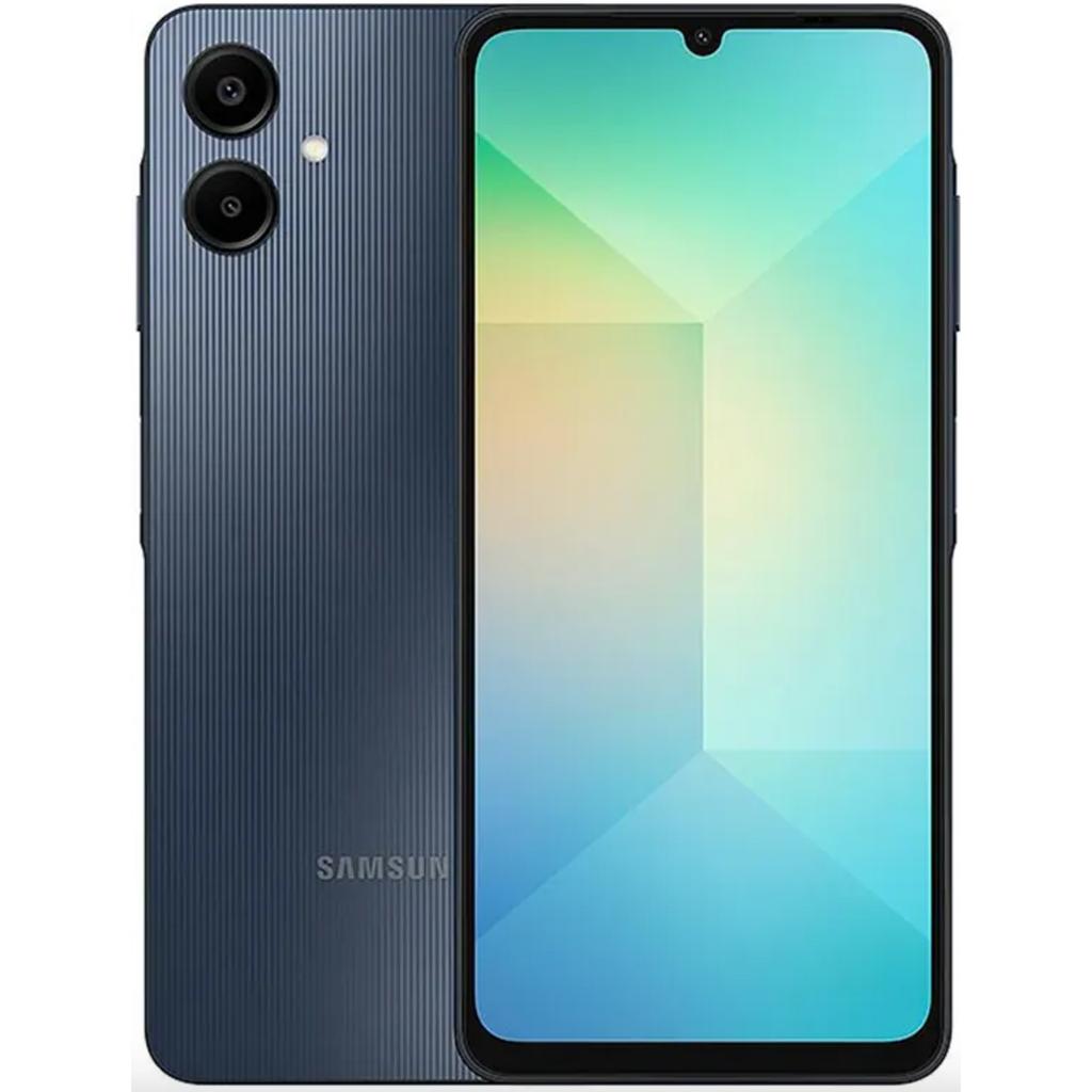 Galaxy A06 128GB - Blue - Unlocked