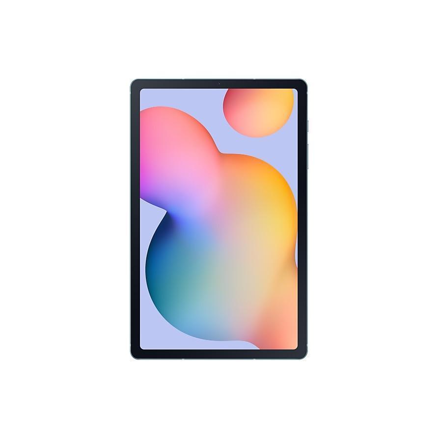 Galaxy Tab S6 Lite 64GB - Green - Wi-Fi + 4G