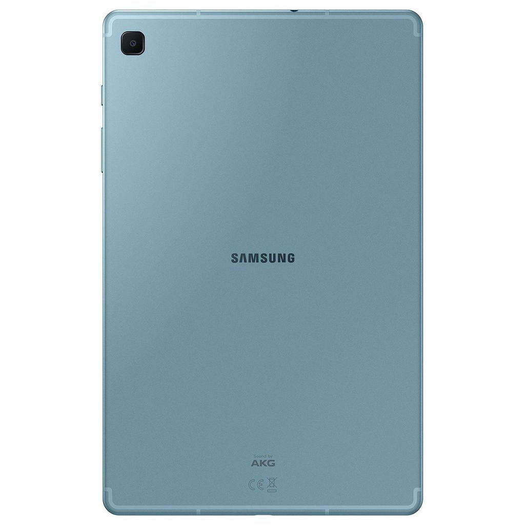 Galaxy Tab S6 Lite 64GB - Green - Wi-Fi + 4G