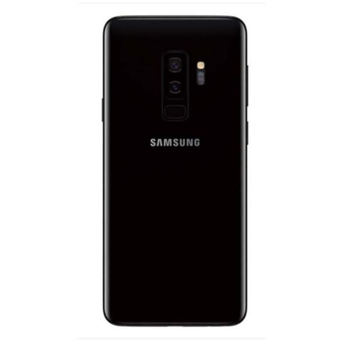 Galaxy S9 64GB - Black - Unlocked