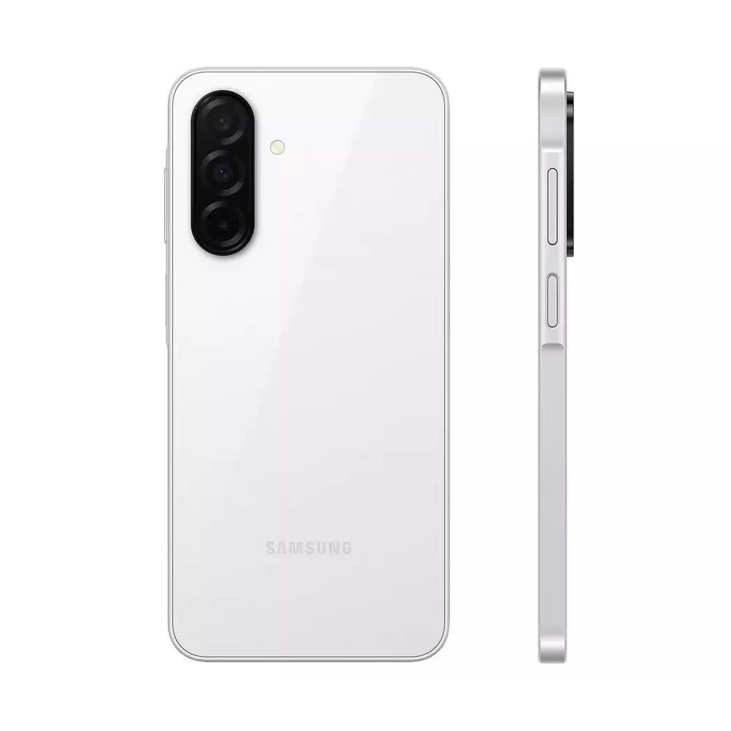 Galaxy A26 256GB - White - Unlocked