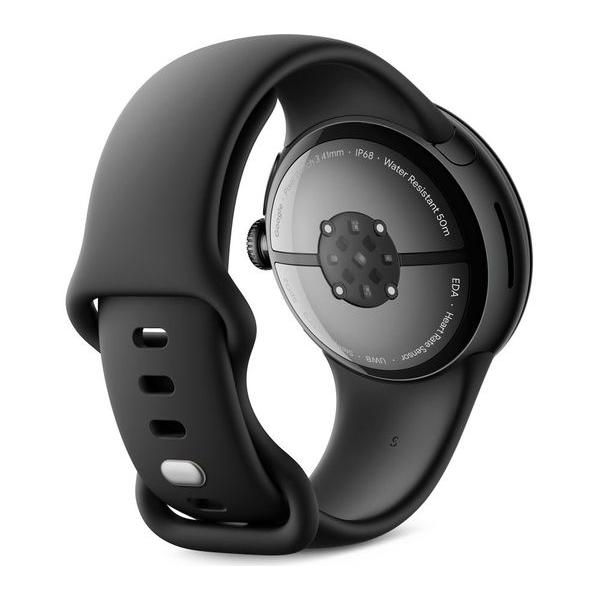Google Pixel Watch 3 Bluetooth 45 mm - Black
