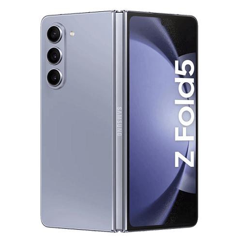 Galaxy Z Fold5 256GB - Blue - Unlocked