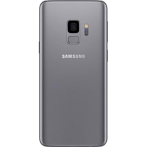 Galaxy S9 64GB - Grey - Unlocked
