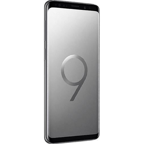 Galaxy S9 64GB - Grey - Unlocked