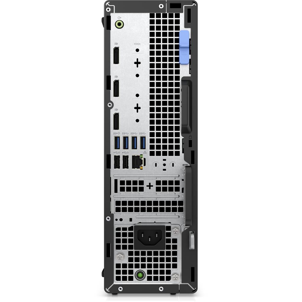 Dell OptiPlex 7000 SFF Core i7-12700 3 - SSD 256 GB - 16GB