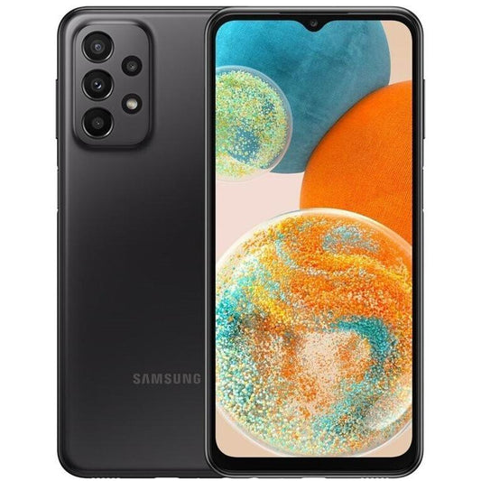 Galaxy A23 5G 64GB - Black - Unlocked