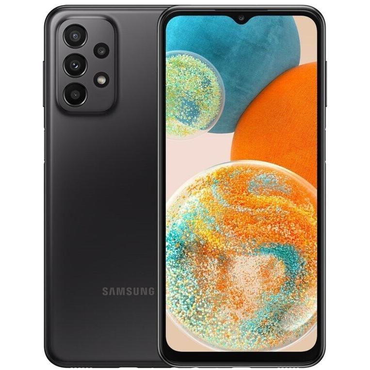 Galaxy A23 5G 64GB - Black - Unlocked
