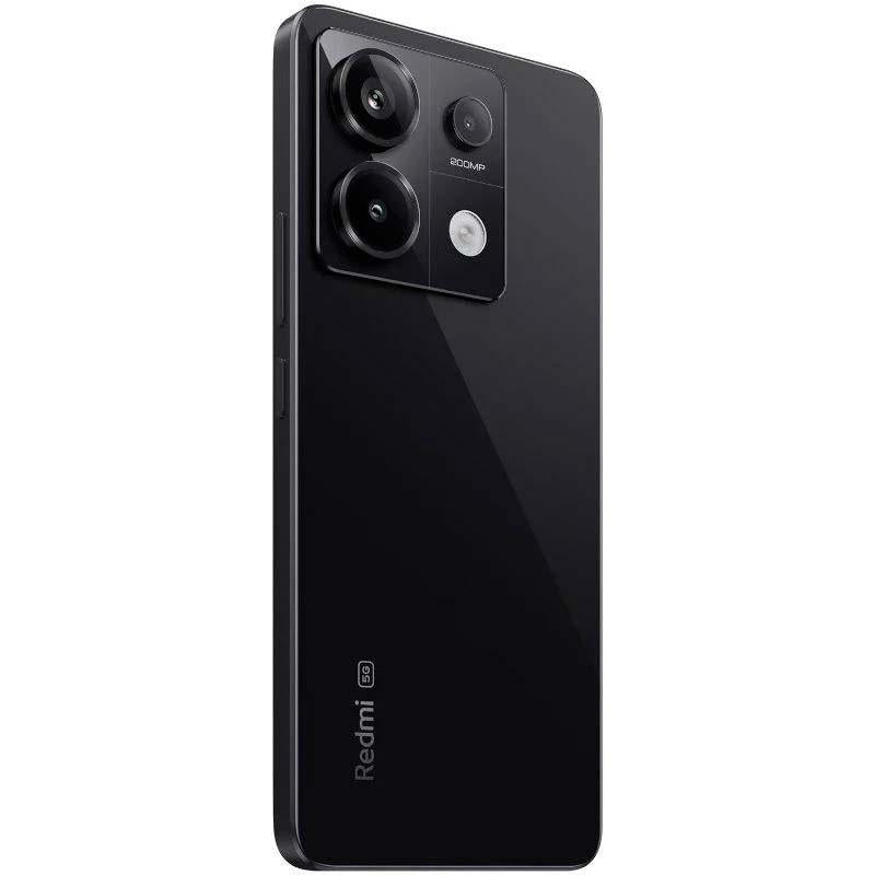 Xiaomi Redmi Note 13 Pro 256GB - Black - Unlocked