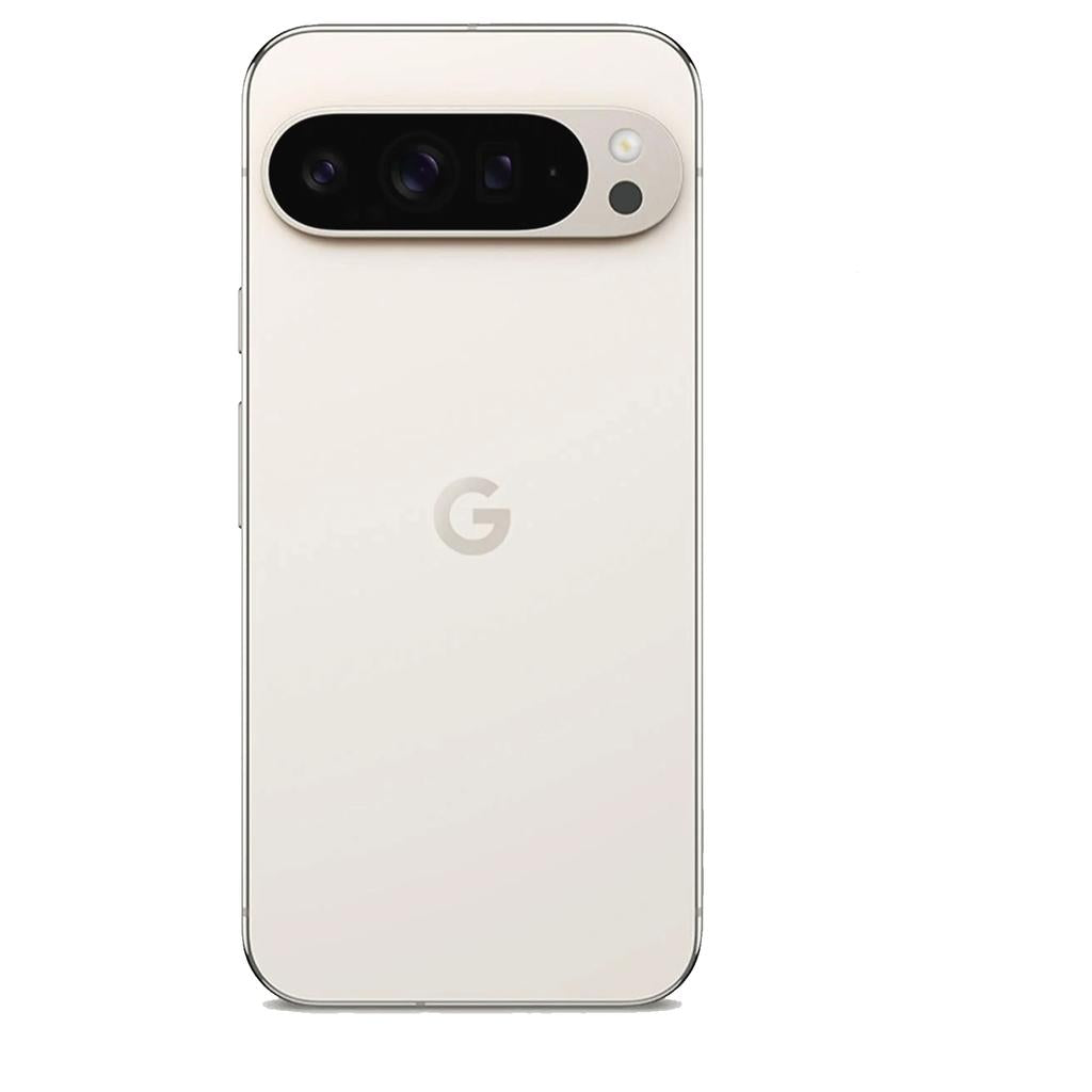 Google Pixel 9 Pro 256GB - Beige - Unlocked