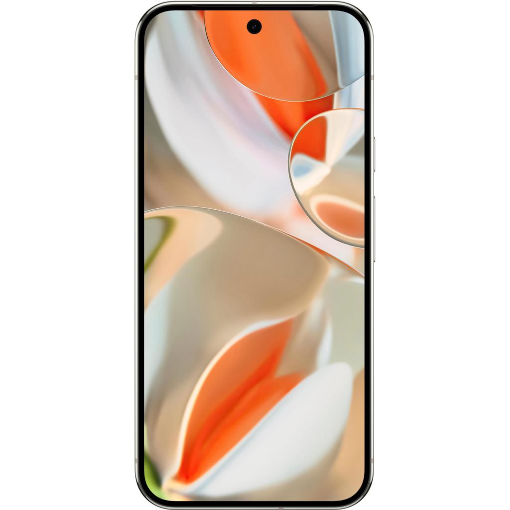 Google Pixel 9 Pro 256GB - Beige - Unlocked