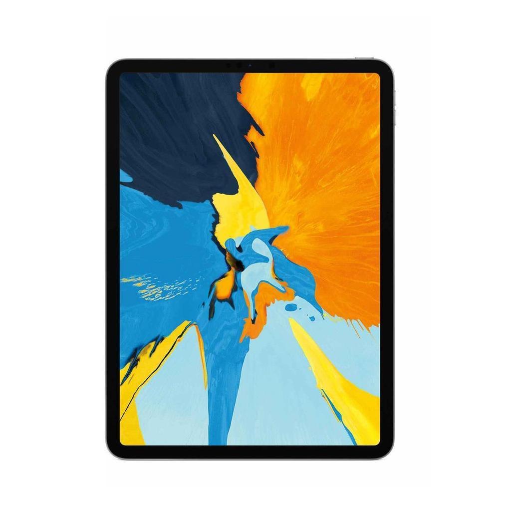 iPad Pro 11" (2018) 1st gen 512 GB - Wi-Fi + 4G - Space Gray