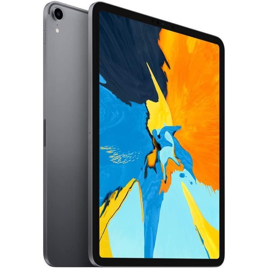 iPad Pro 11" (2018) 1st gen 512 GB - Wi-Fi + 4G - Space Gray