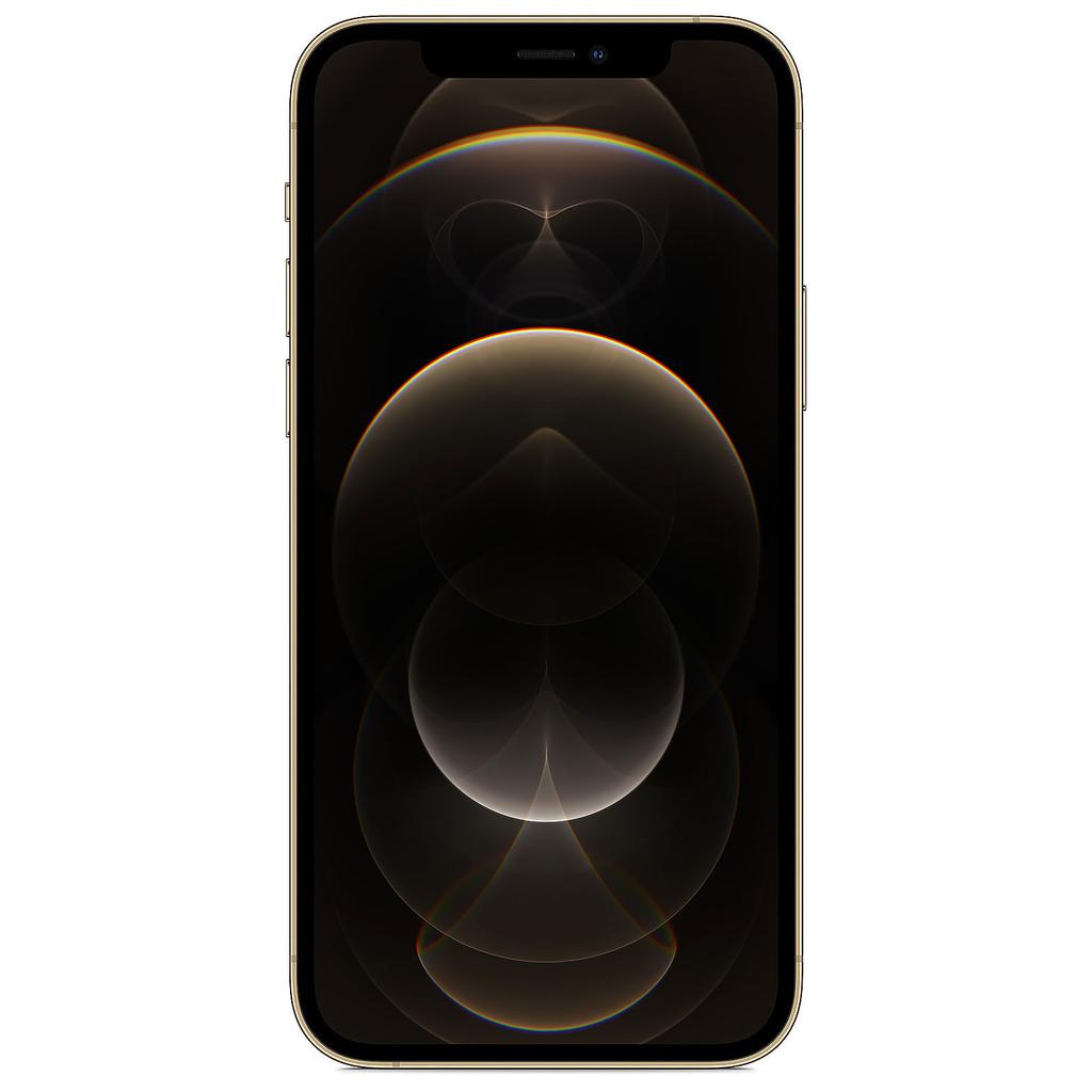 iPhone 12 Pro 512GB - Gold - Unlocked