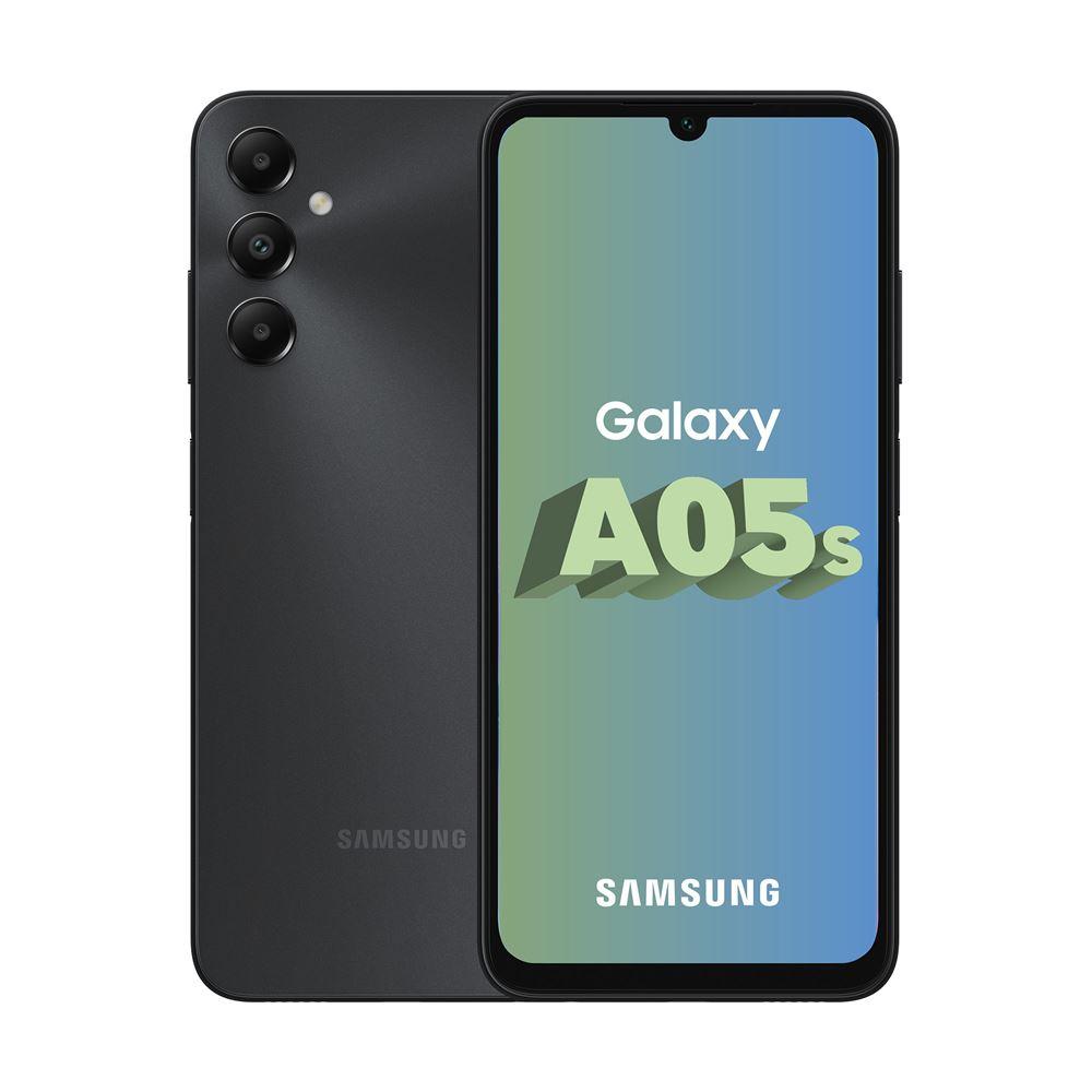 Galaxy A05s 128GB - Black - Unlocked