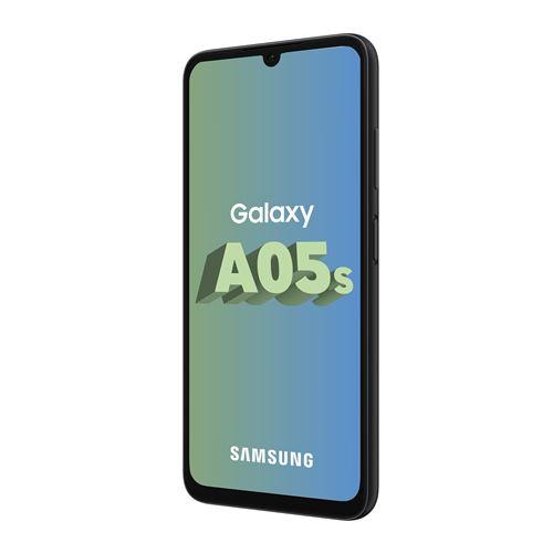 Galaxy A05s 128GB - Black - Unlocked