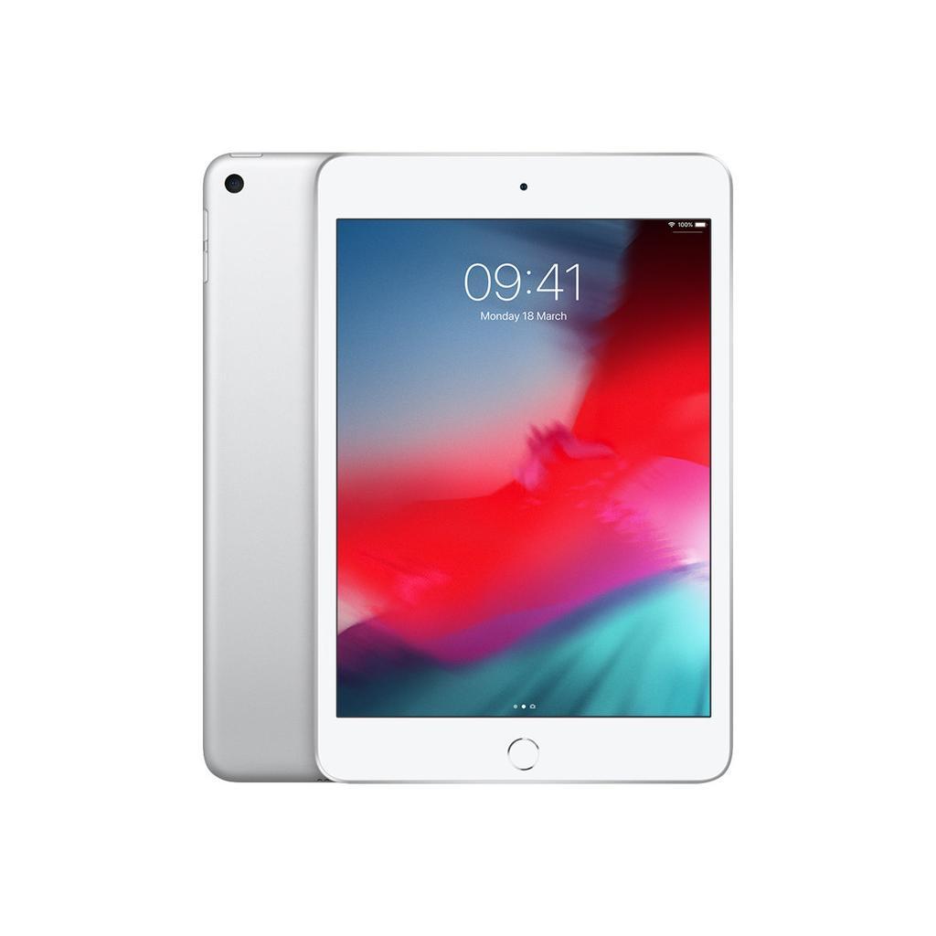 iPad mini 7.9" (2019) 5th gen 64 GB - Wi-Fi - Silver