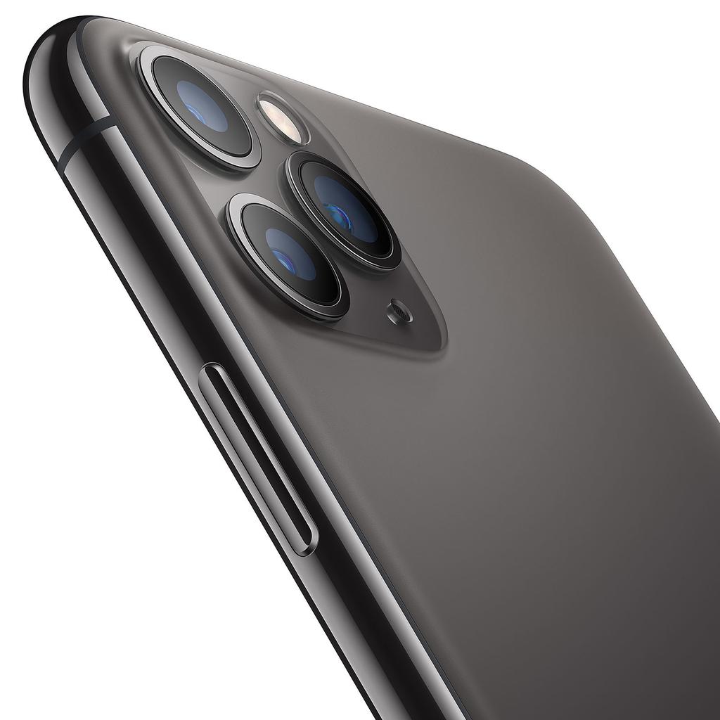 iPhone 11 Pro Max 64GB - Space Gray - Unlocked