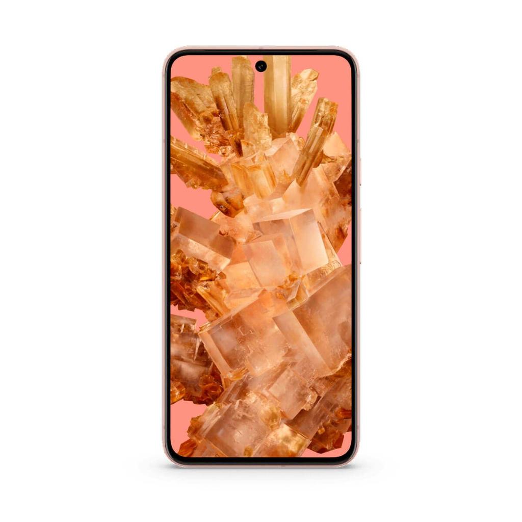 Google Pixel 8 128GB - Rose Gold - Unlocked