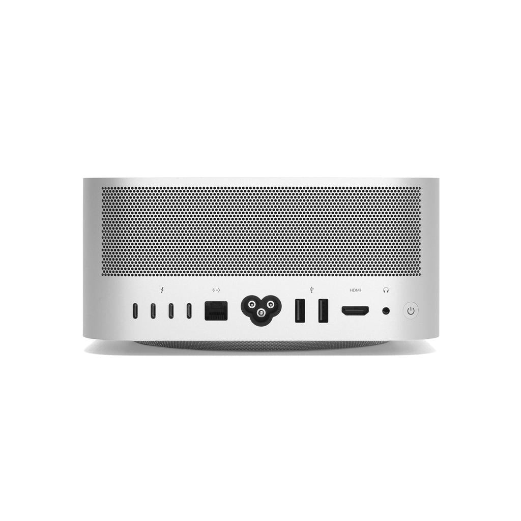 Mac Studio Apple M4 Max 14-core 32-core GPU - 512GB - RAM 36GB