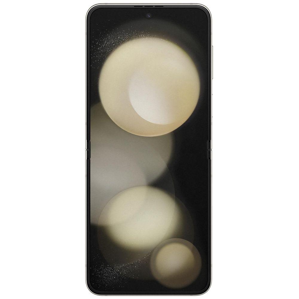 Galaxy Z Flip5 256GB - Beige - Unlocked