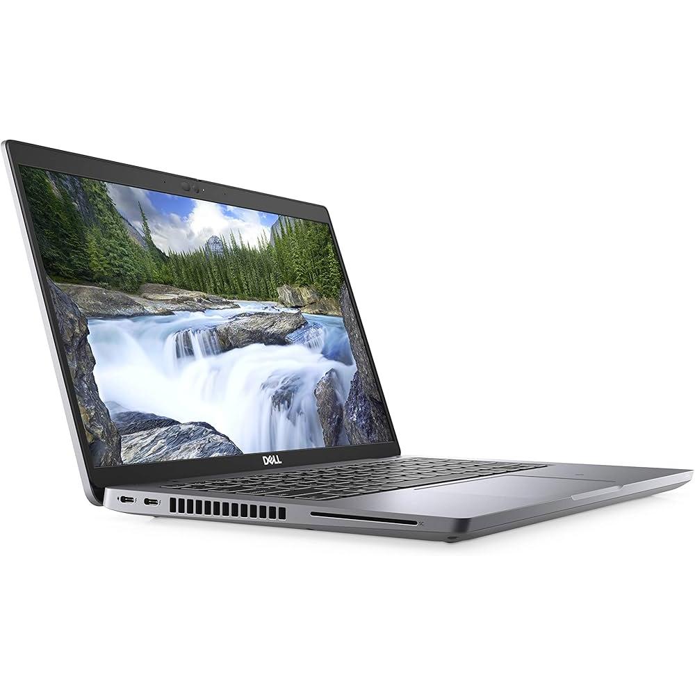 Dell Latitude 5420 14-inch (2020) - Core i5-1145G7 - 8GB - SSD 256 GB QWERTY - English