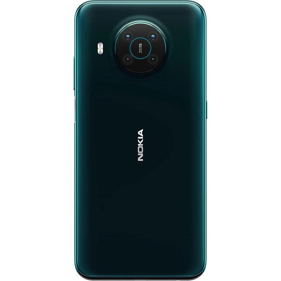 Nokia X10 128GB - Green - Unlocked