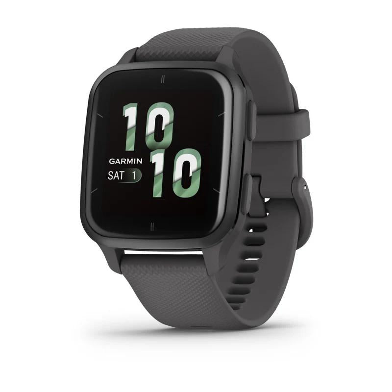 Garmin Venu Sq 2 Bluetooth 38 mm - Black