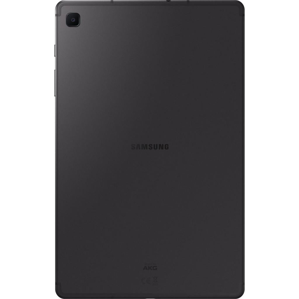 Galaxy Tab S6 Lite 64GB - Grey - Wi-Fi + 4G