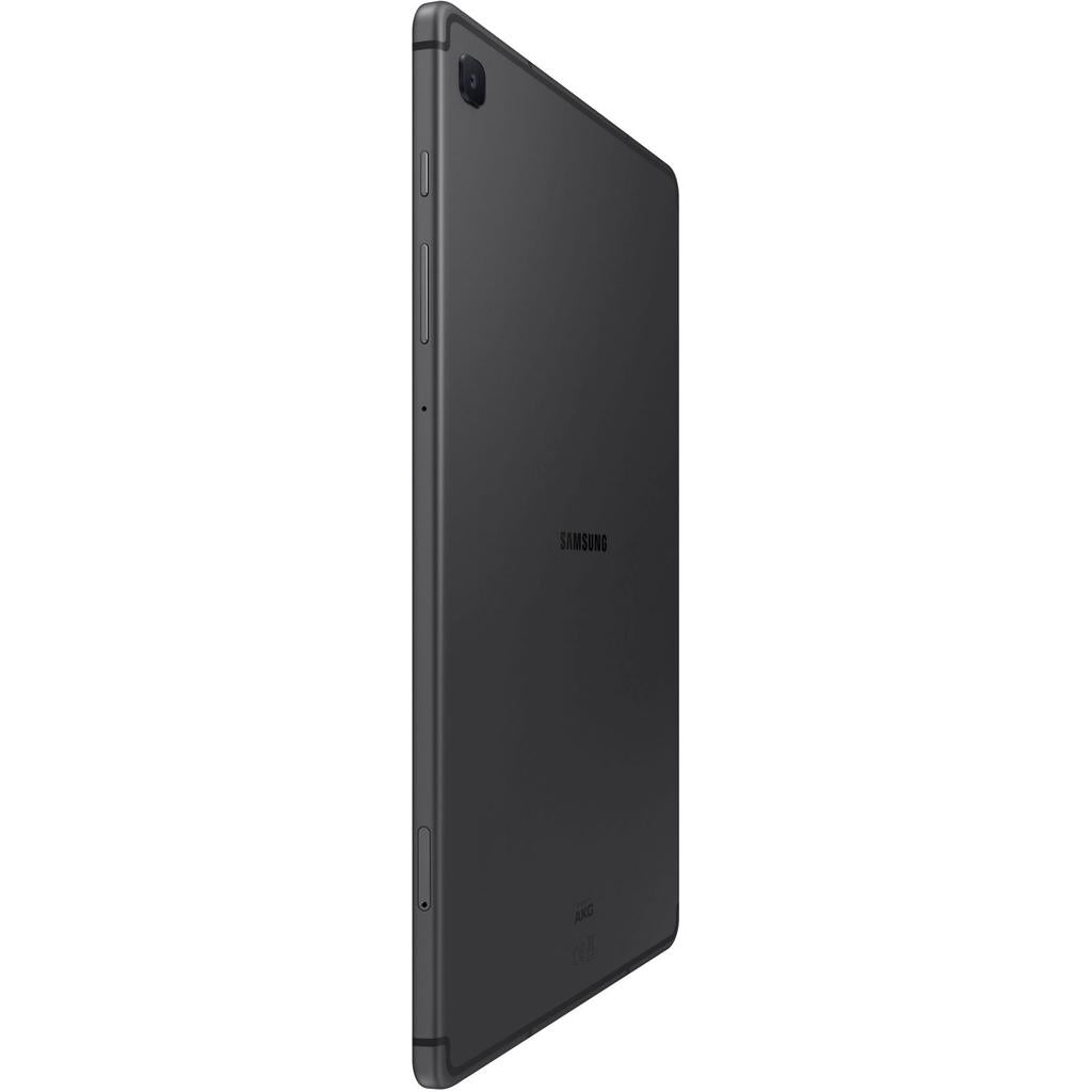 Galaxy Tab S6 Lite 64GB - Grey - Wi-Fi + 4G